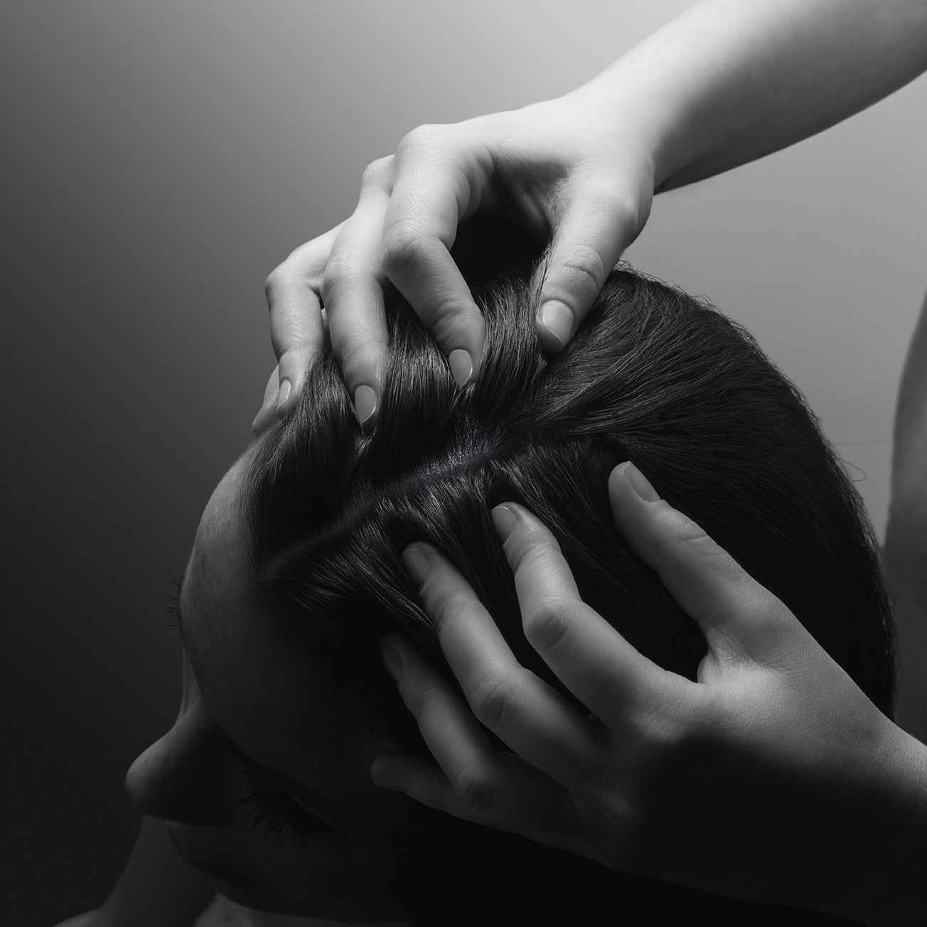 HAIR CARE