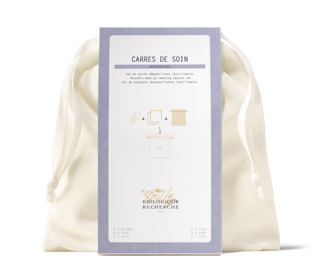 Cleansing Cloths