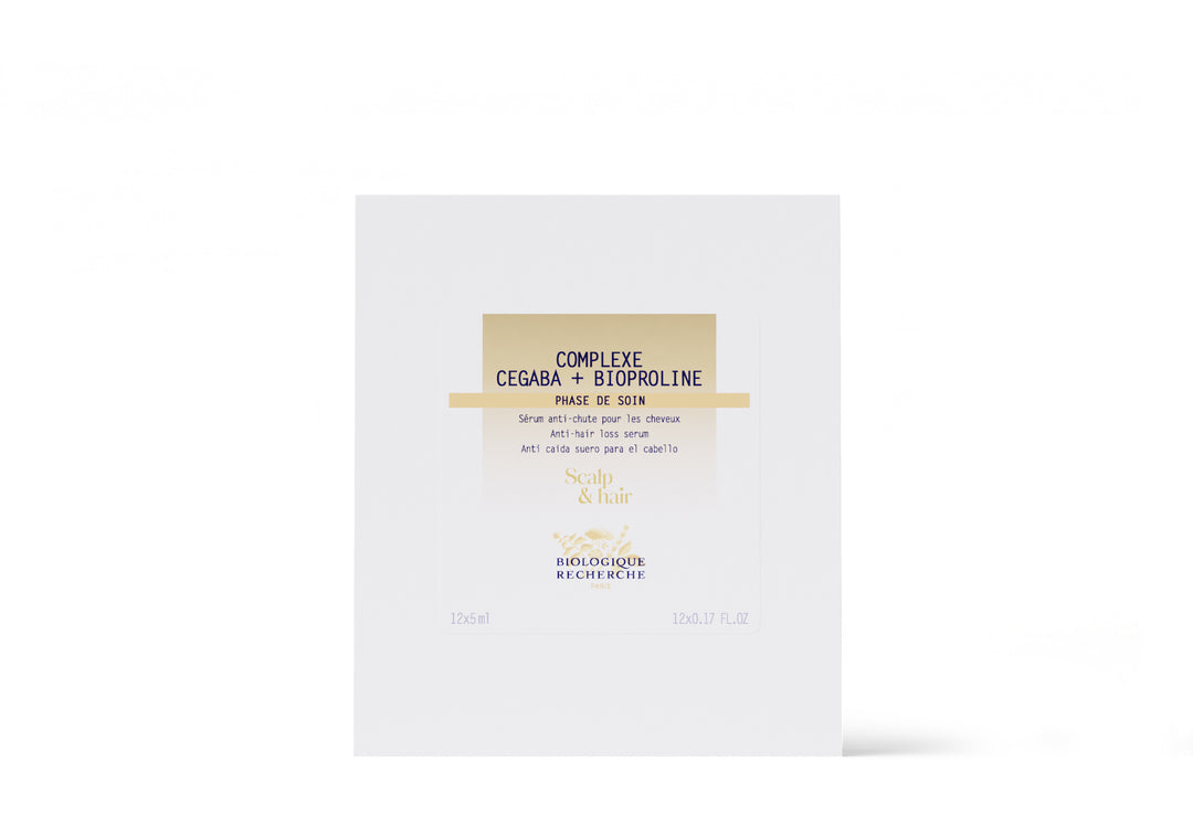Complexe Cegaba + Bioproline