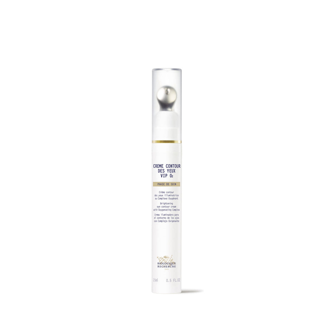 Crème Contour des Yeux VIP O2 15 ml (Reformulation)