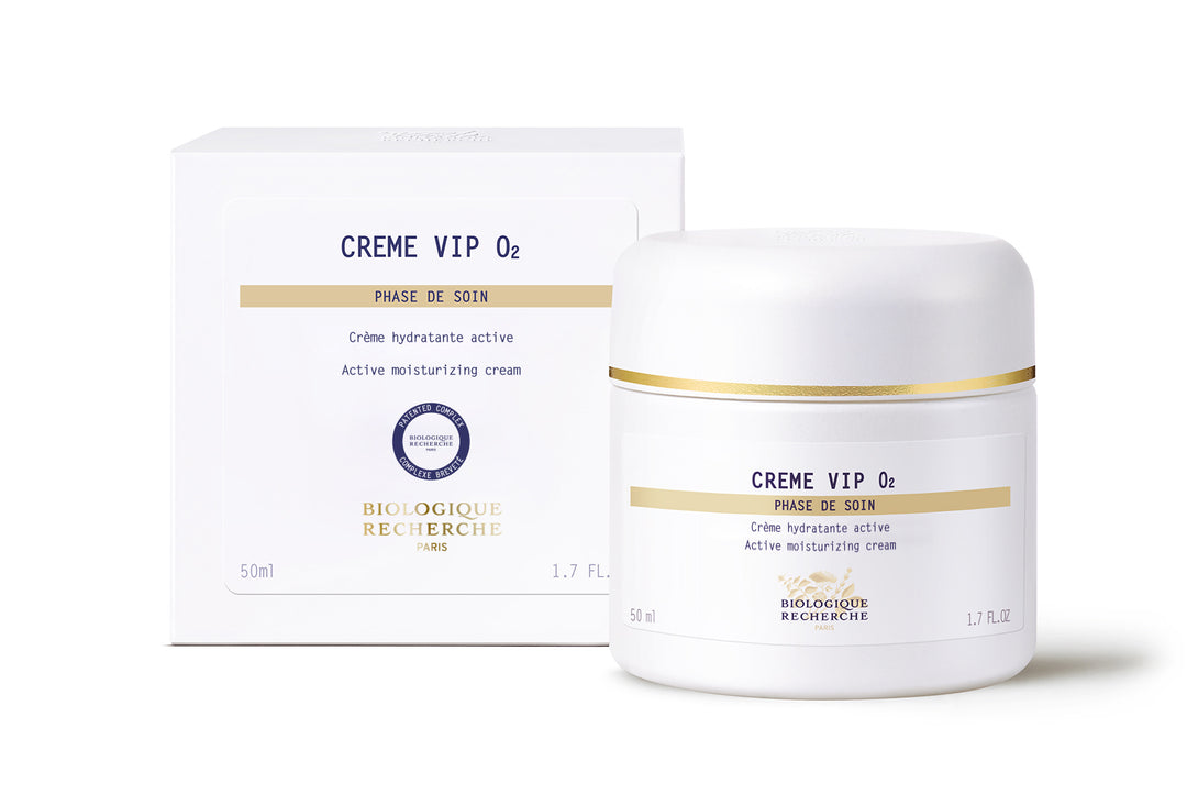 Crème VIP O2 (NEW formula)