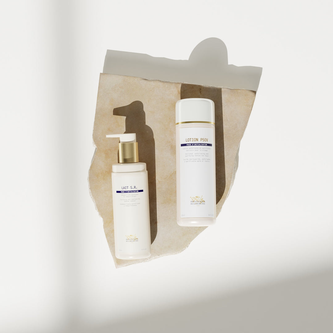 Acne Prone Duo