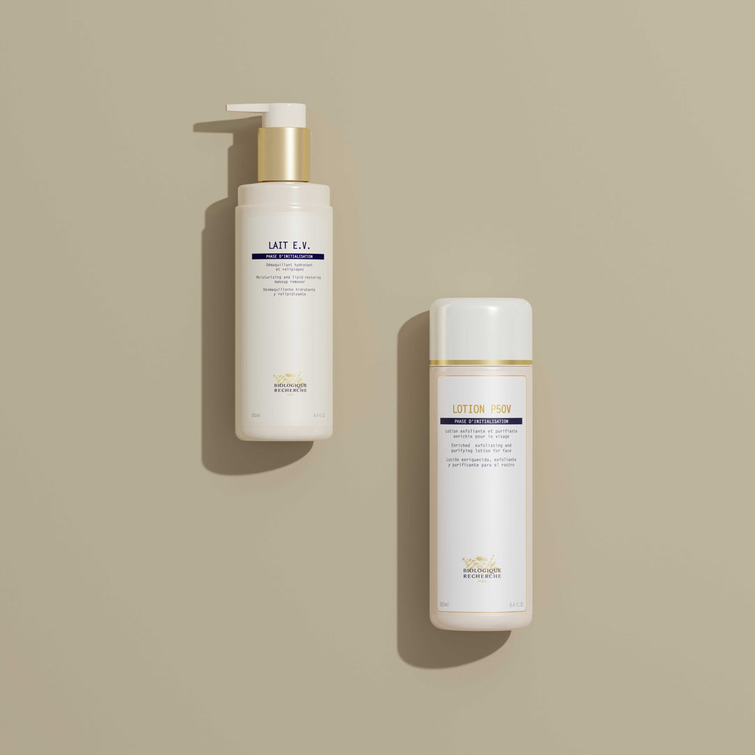 Anti Aging Duo
