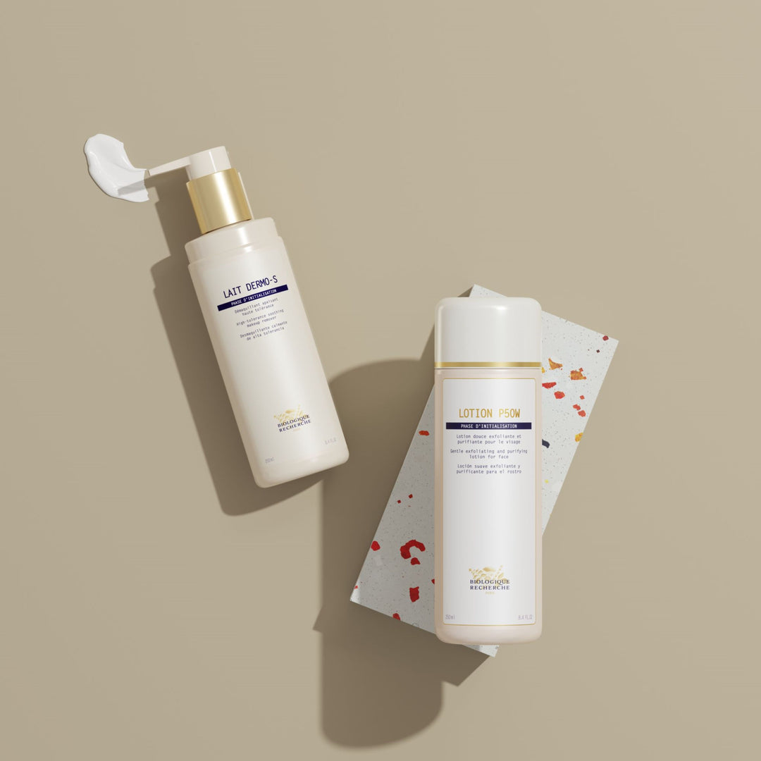 Sensitive Skin Duo