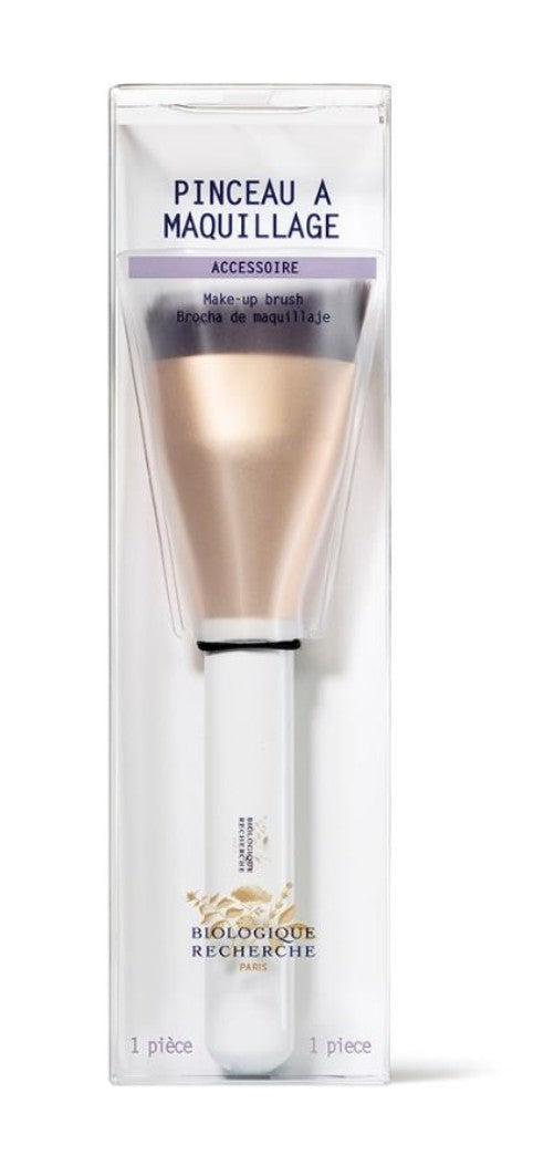 Sérum Teinté makeup brush