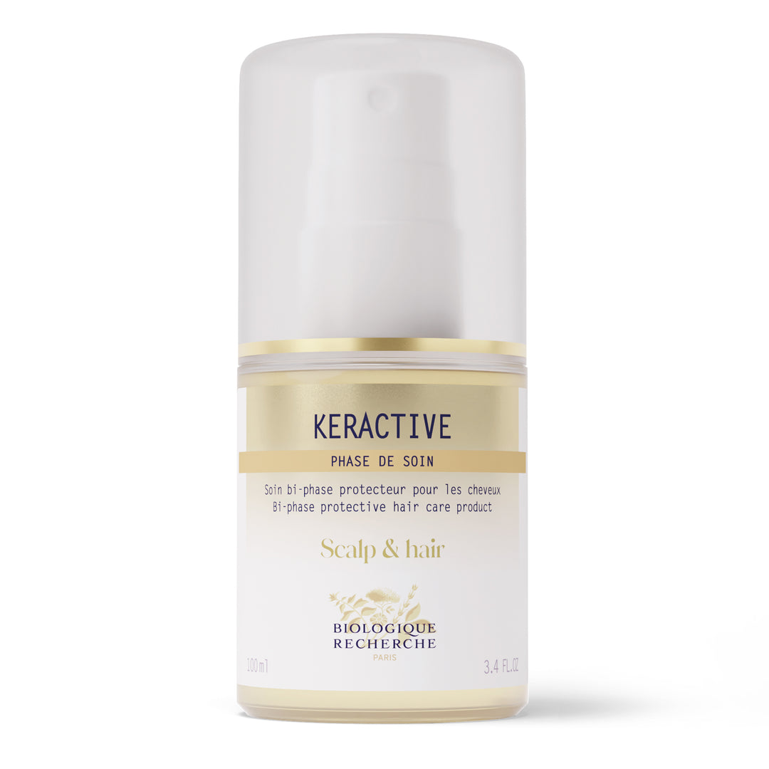 Kéractive
