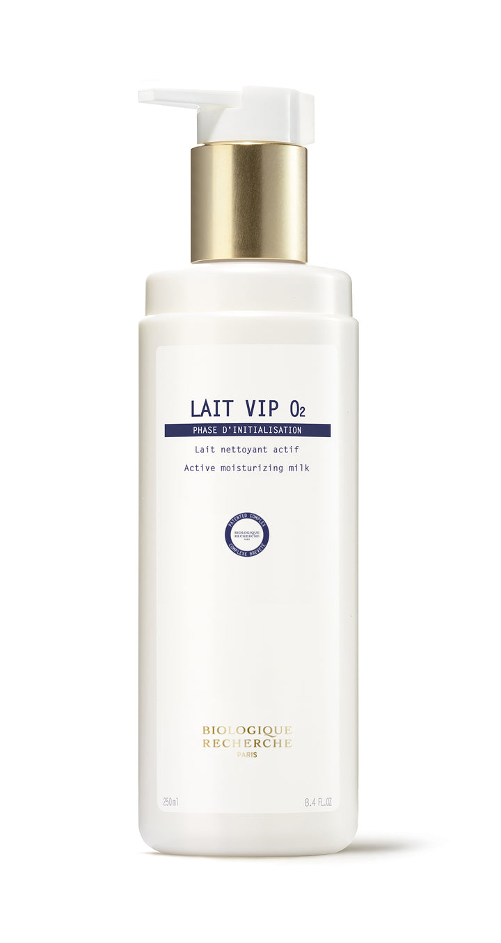 Lait VIP O2 (NEW formula)