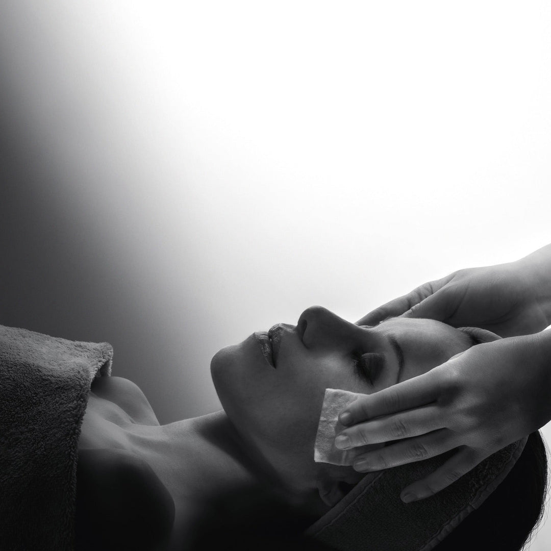 Bespoke Facial 90min