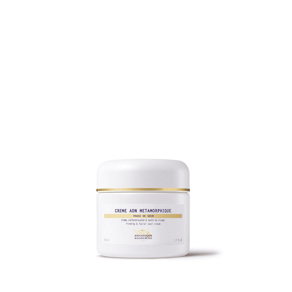 Crème ADN Métamorphique