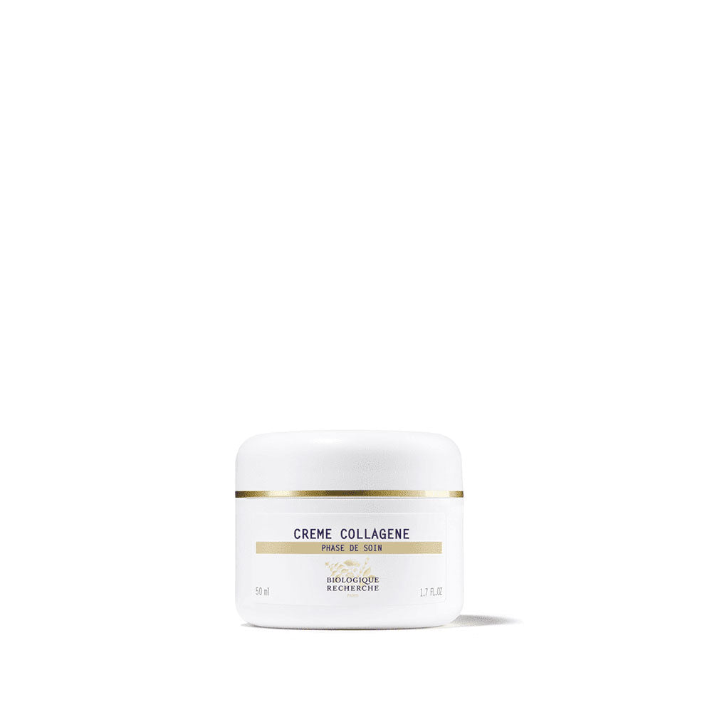 Crème Collagène