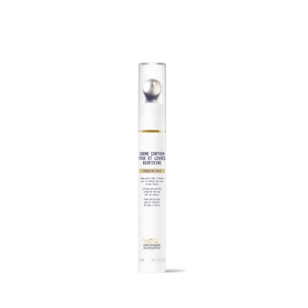 Crème Contour Yeux et Lèvres Biofixine
