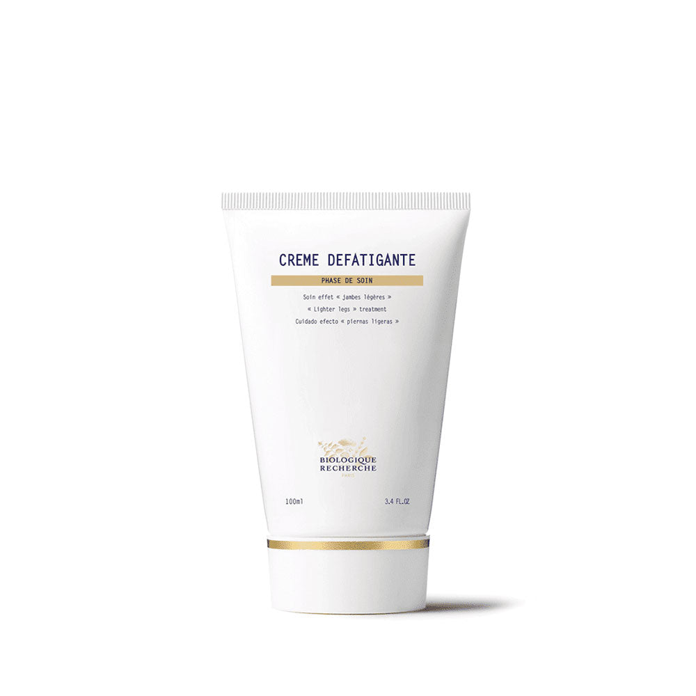 Crème Défatigante