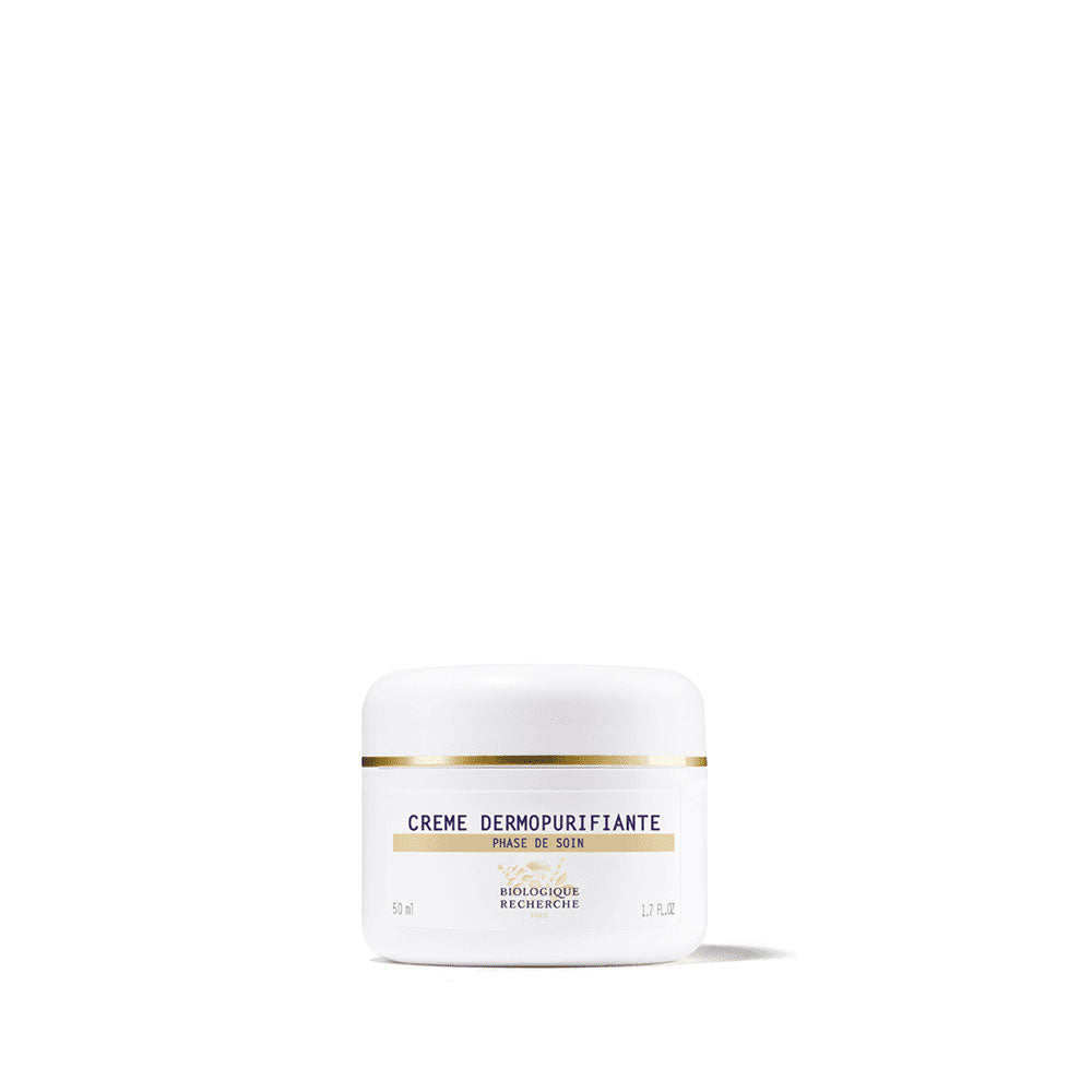 Crème Dermopurifiante