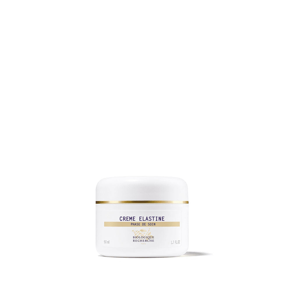 Crème Elastine
