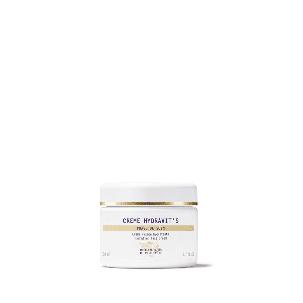 Crème Hydravit’S