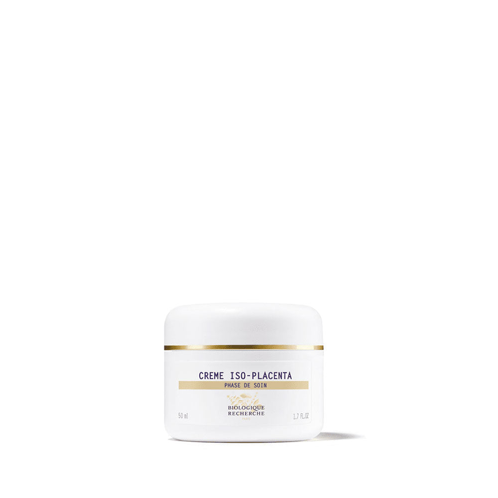 Crème ISO Placenta
