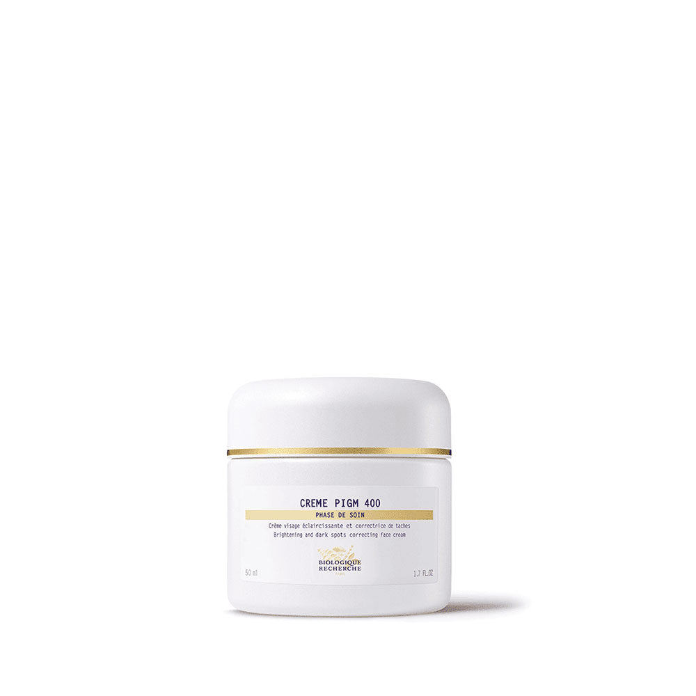 Crème PIGM 400