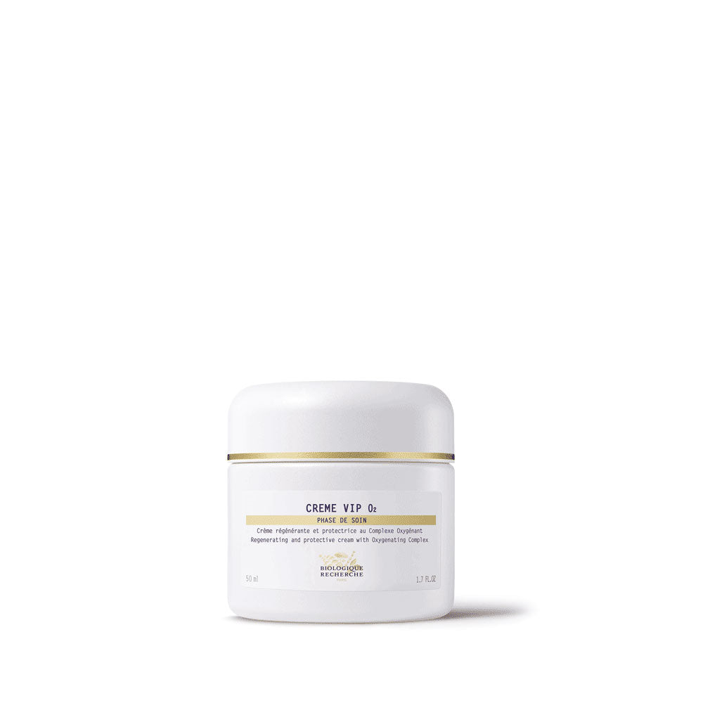 Crème VIP O2 (Reformulation)