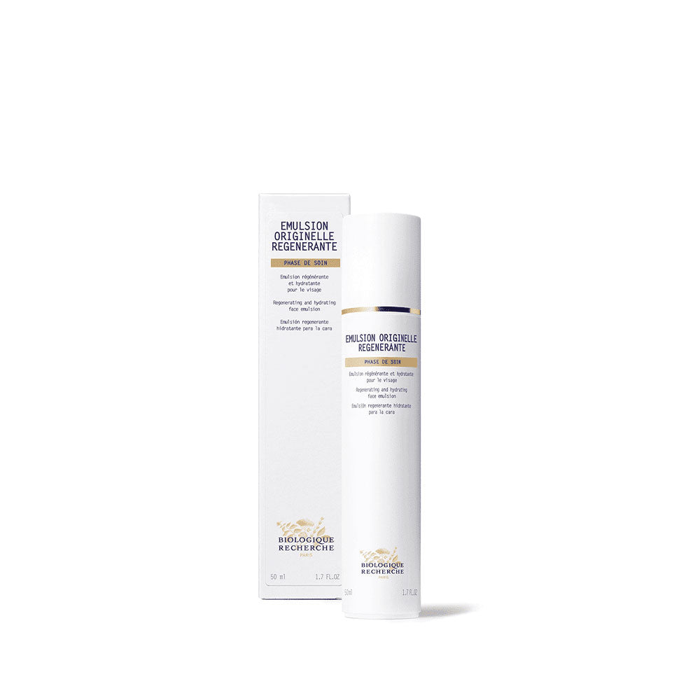 Emulsion Originelle Régénérante