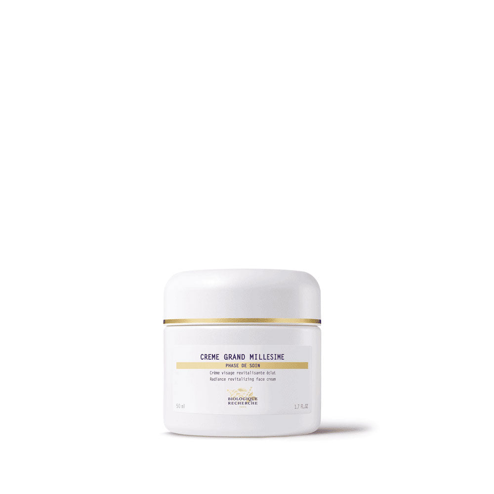 Crème Grand Millésime