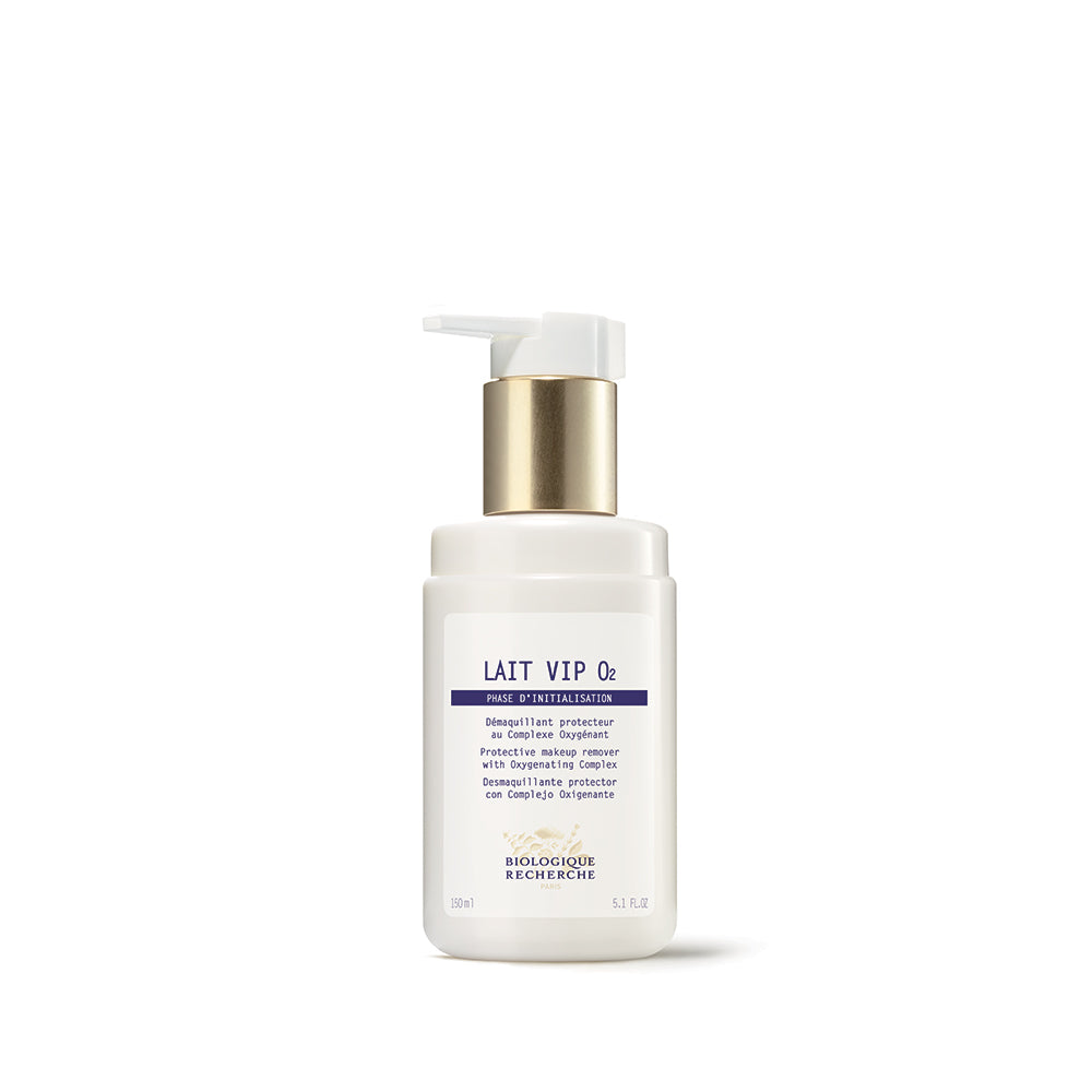 Lait VIP O2 (NEW formula)