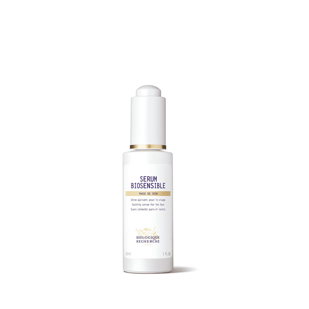 Sérum Biosensible