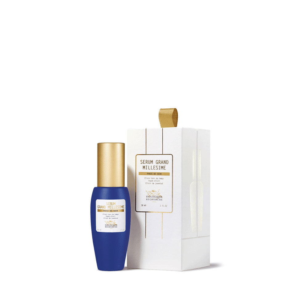 Sérum Grand Millésime – Biologique Recherche Australia