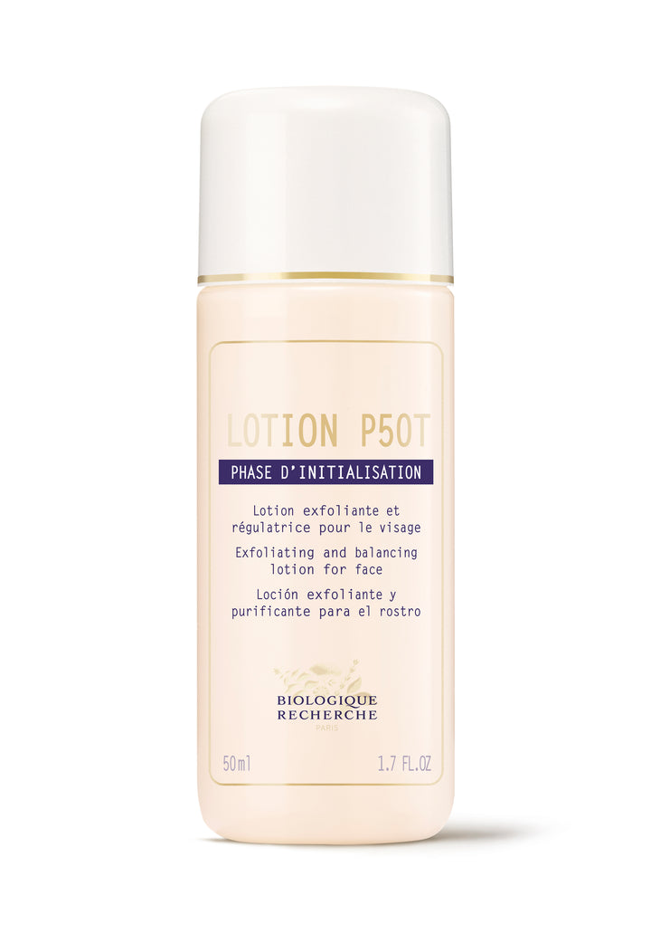 Lotion P50T
