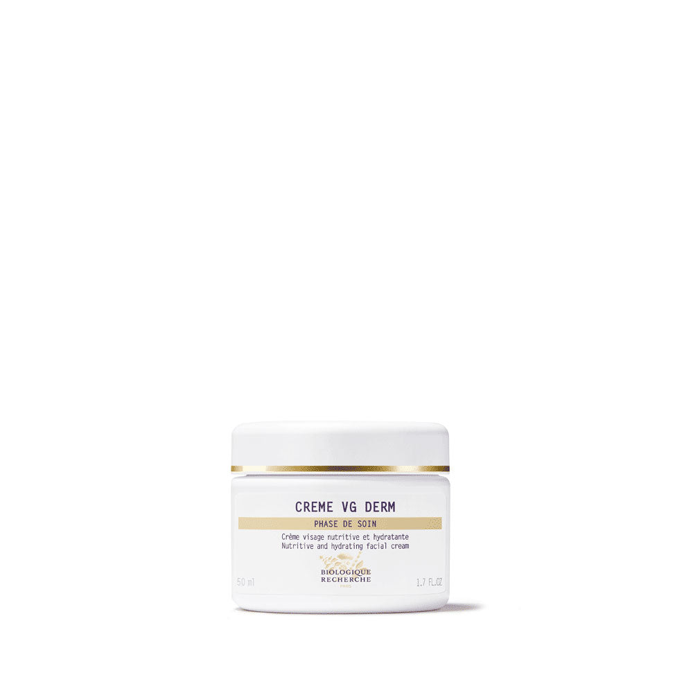 Crème VG Derm – Biologique Recherche Australia