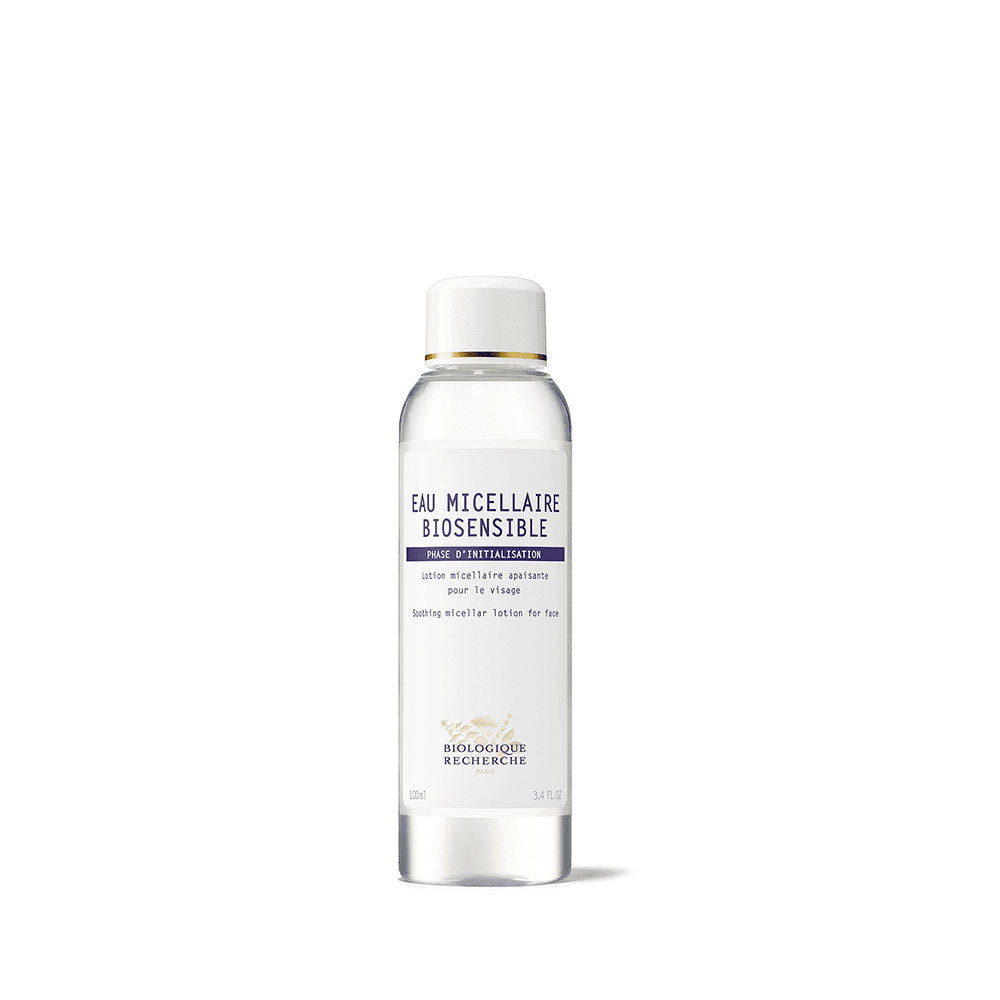 Eau Micellaire Biosensible