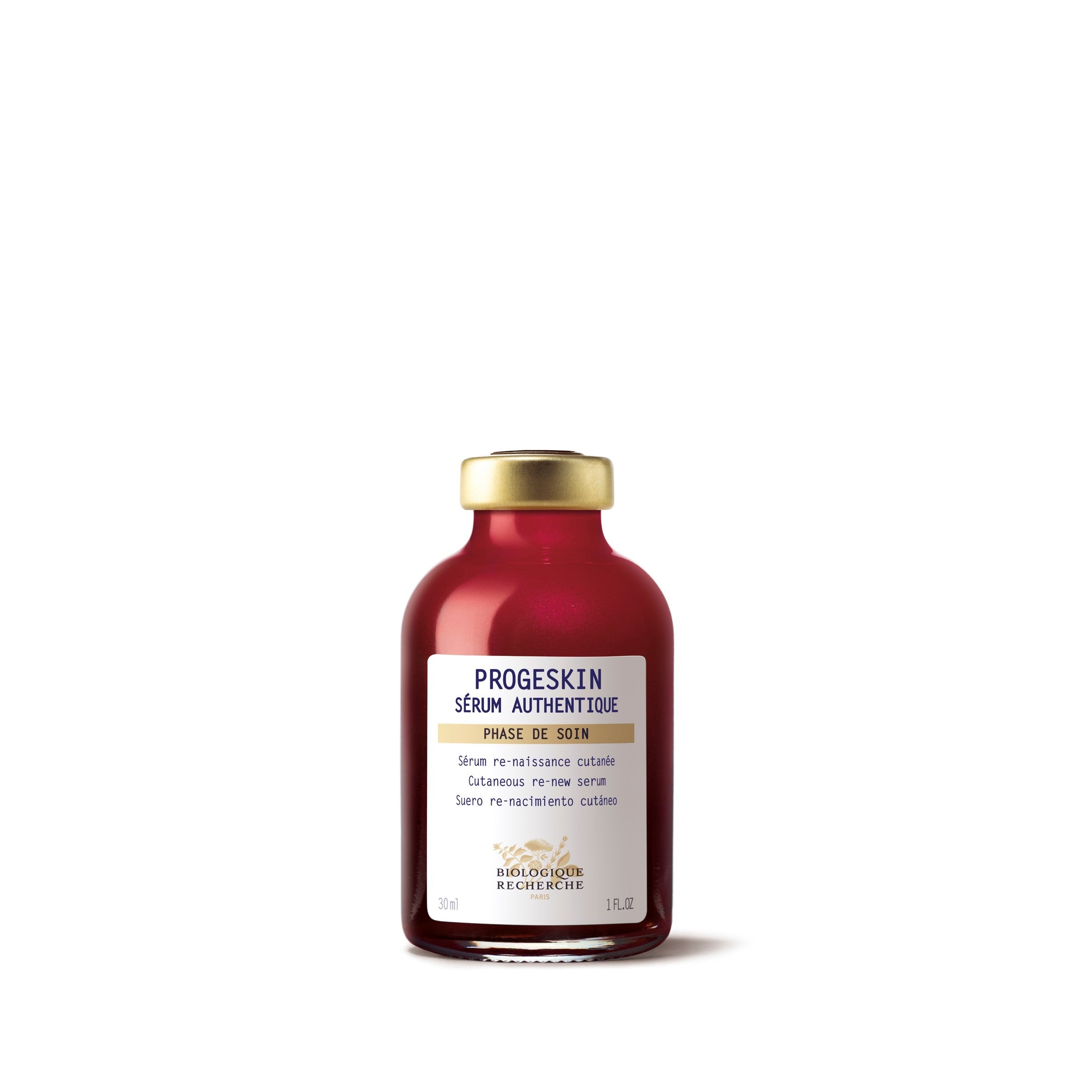 Progeskin – Biologique Recherche Australia